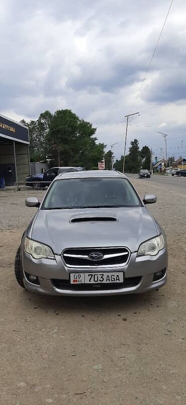 купить машину хендай солярис: Subaru Legacy: 2008 г., 2 л, Автомат, Бензин, Универсал