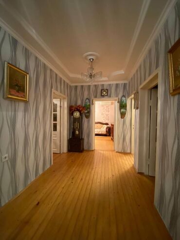 Həyət evləri və villaların satışı: Suraxanı 4 otaqlı, 146 kv. m, Orta təmir — 9