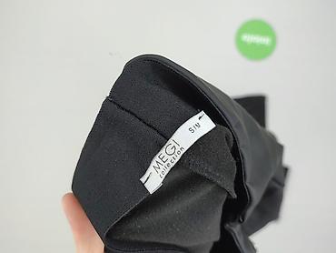 getry janina: MEGI, Legginsy Eleganckie damskie, rozmiar S — 4
