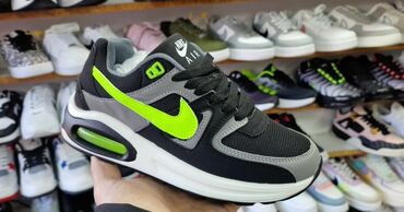 Women's Sneakers and athletic shoes: Nike, 38 — 2