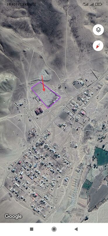 Kommersiya daşınmaz əmlakının satışı: Xızı rayonu,fındığan kəndiferma satıram -2 hektar25 tonluq su — 2