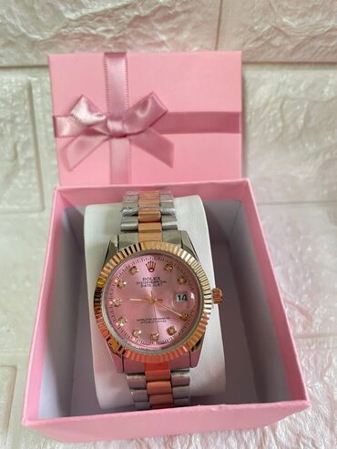 Ručni satovi: Klasični sat, Fossil, Ženski — 14