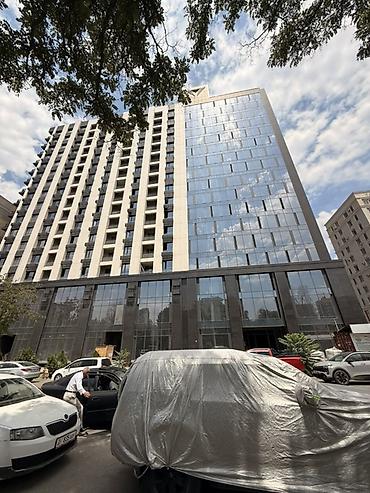 karven квартира: 2 комнаты, 65 м², Дворец спорта Элитка, 4 этаж, Свежий ремонт — 1