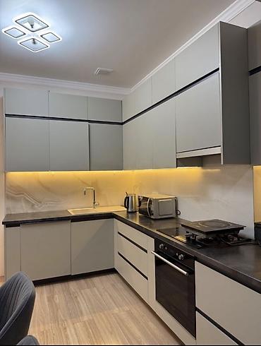 квартира колмо: 3 комнаты, 103 м², Элитка, 9 этаж, Дизайнерский ремонт — 1