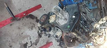 pmka 20 li a1: MOTOR 1.6 16V ZA PEUGEOT 206 | Motor za peugeot 206 1.6 16v stranac — 4