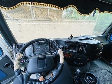 devo lasetti: Грузовик, Volvo, Стандарт, Б/у — 8