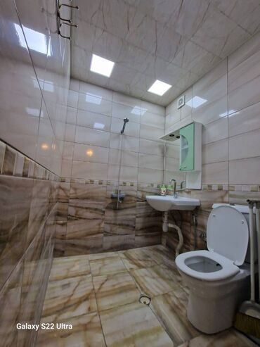 Köhnə tikili: Bakı, Bakıxanov qəs., 2 otaqlı, Köhnə tikili, 46 kv. m — 12