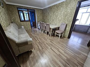Köhnə tikili: Şirvan, 2 otaqlı, Köhnə tikili, 45 kv. m — 20