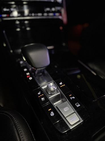 kia s: Kia K7: 2020 г., 3 л, Автомат, Газ, Седан — 8