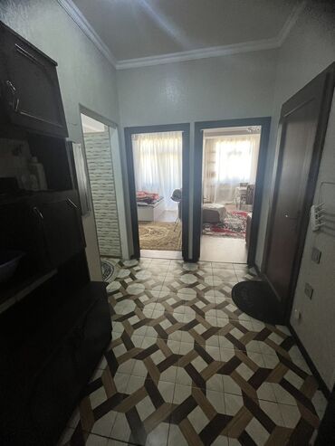 Uzunmüddətli kirayə mənzillər: Xırdalanda Aff parkın içinde merkezde meçitin yanda uzun mudetli — 2