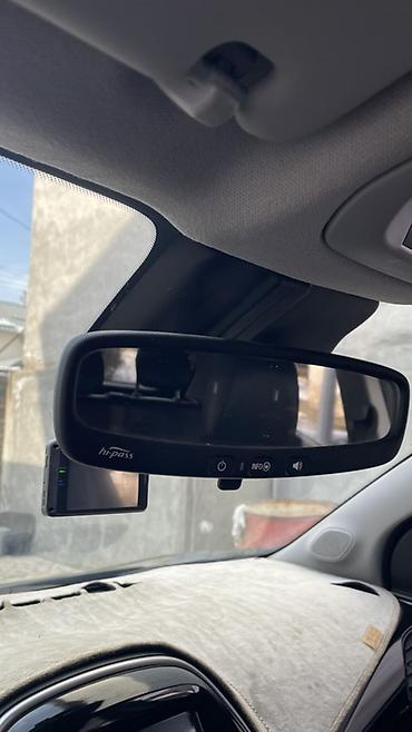 Chevrolet: Chevrolet Spark: 2016 г., 1 л, Автомат, Бензин, Хэтчбэк — 20