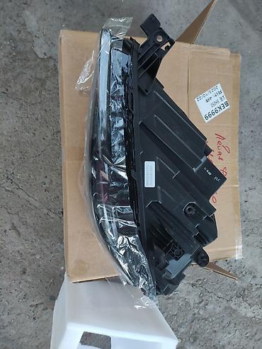 Передние фары: Комплект передних фар Geely 2023 г., Новый, Оригинал — 3