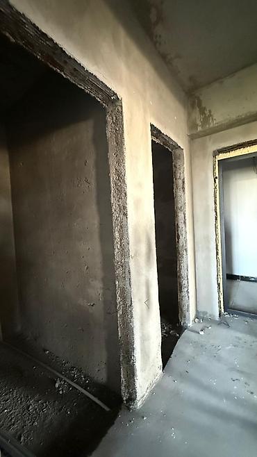 Продажа квартир: 3 комнаты, 86 м², Аламедин-1 мкр Элитка, 3 этаж, ПСО (под самоотделку) — 9