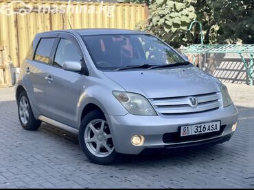 двигатель дэу матиз 0.8 цена бишкек: Toyota ist: 2002 г., 1.3 л, Автомат, Бензин, Хетчбек