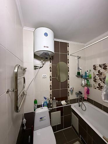 Продажа квартир: 3 комнаты, 65 м², 11 мкр 104 серия, 4 этаж, Косметический ремонт — 2