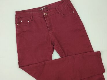 Jeansy damskie, rozmiar 2XL