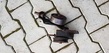 SPANER ROLER YD25 ZA NISSAN NAVARA, PATHFINDER OD 2005. DO 2012. GOD