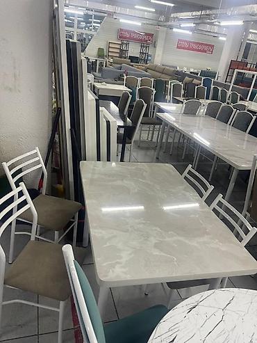 Мебель на заказ: Мебель на заказ, Кухня, Стол, Стулья at lalafo.kg — 10 Мебель на заказ: Мебель на заказ, Кухня, Стол, Стулья — 10