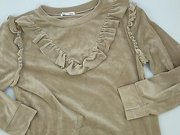 rick owens: ITALY FASHION, Bluza damska
, rozmiar M — 1