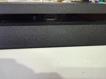 ucuz soyducular: Sony PlayStation 4 Slim oyun konsolu paketi Tərkib: - PS4 Slim (qara — 5