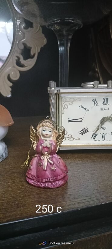 Другие комплектующие: Продаю статуэтки — 2