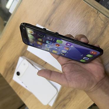китайский айфон 500 сом: IPhone 17 Air в версии Android! Сразу честно: это НЕ оригинальный — 7