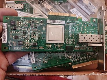 Digər ehtiyat hissələri: HP server ehtiyat hissələri paketi - HP server ventilyatoru - HP P/N — 5