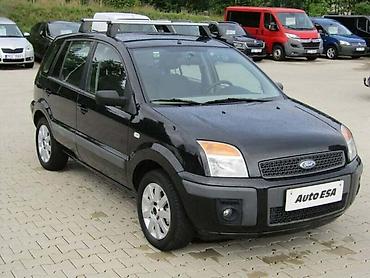 servis abs: FORD FUSION 2006. GOD. - KOMPLETAN AUTO U DELOVIMA | Ford Fusion u — 2