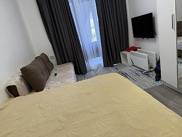 улица: Продаю коттедж в ЦО Palm Beach, в с. Чок тал. Современный одноэтажный — 5