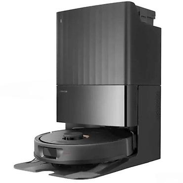 tossoranlar: Robot-tozsoran "Roborock Q Revo S Black TM-MT-XMT-1101-RW-0195"Robot — 1