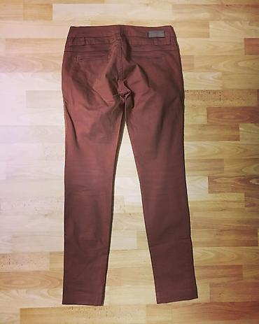 Cinslər: Razmer:38-40(M-L)(28) Brend:Pullit Istehsal:Turkey — 5