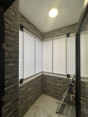 Jalüzlər: Jaluz.Deluxe #jaluz #jalüz perdeler 🟤türküe isdesalı jaluzler — 8