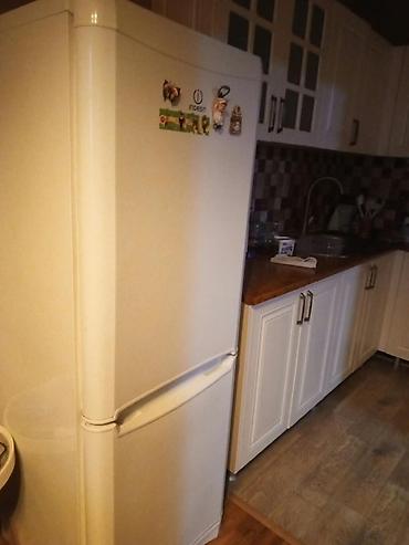 mini soyuducu: Indesit ikiqapılı məişət soyuducusu tam iwlekdi.nofrosdu - Brend — 5
