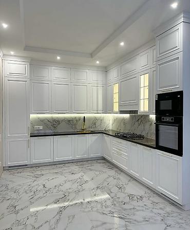 Мебель на заказ: Мебель на заказ, Кухня, Кухонный гарнитур — 22