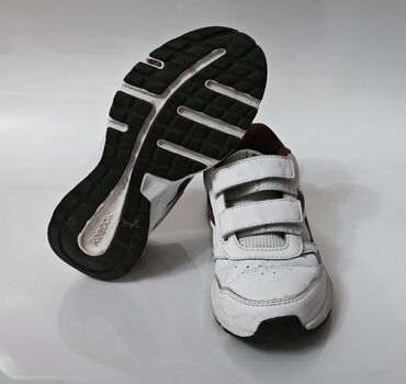 Kid's sneakers: Qız üçün, 28, Nike — 8