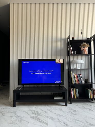 samsung tv: Samsung is tv