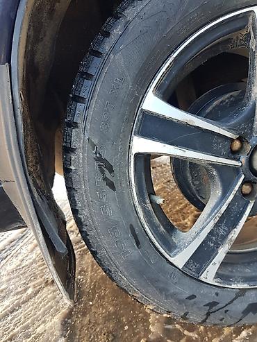 Volkswagen: Volkswagen Vento: 1993 г., 1.8 л, Механика, Бензин, Хэтчбэк — 2