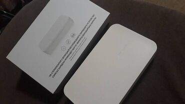 Mobil telefonlar üçün digər aksesuarlar: Sterilizator Samsung Для борьбы с распространением бактерий и микробов — 11