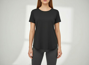 ufo t shirty: ELBRUS, Футболка жіноча, розмір M