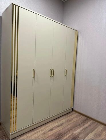 Divanlar: Açılan, 5 qapı Düz dolab, Qarderob, paltar dolabı, Türkiyə
