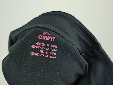 crivit maffashion: Crivit, Bluza damska
, rozmiar M — 4
