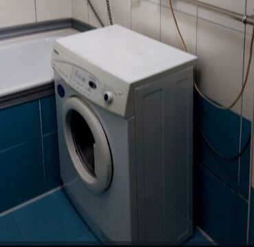 где можно купить запчасти на стиральную машину: Стиральная машина Б/у
