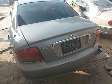 Другие автозапчасти: Hyundai Sonata 2002 жыл
2 литр автомат коробка
Мотор заводской газ at lalafo.kg — 19 Другие автозапчасти: Hyundai Sonata 2002 жыл
2 литр автомат коробка
Мотор заводской газ — 19