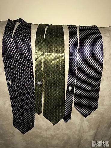 Kape i aksesoari: VERSACE, DAKS London Yves Saint Laurent Christian Dior Burberry — 1