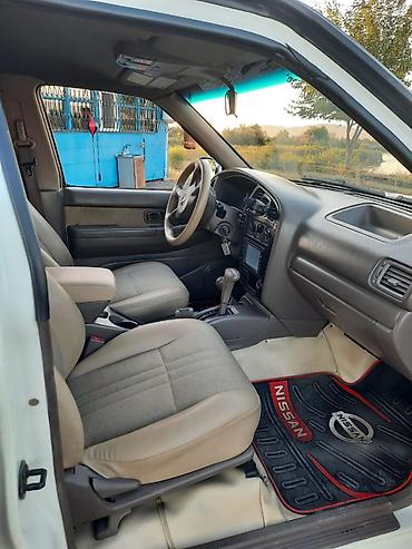165 60 14: Nissan Pathfinder: 3.5 l | 2003 il Ofrouder/SUV — 4