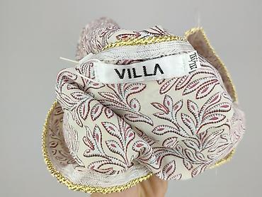 bluzki v dekolt: Villa, Bluzka damska, rozmiar 2XL — 4