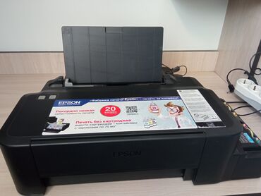 карманный принтер для наклеек: Продаю принтер Epson в отличном рабочем состоянии! Печатает чётко и