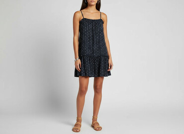 allegro sukienki dla puszystych: H&M, Сукня жіноча, розмір L