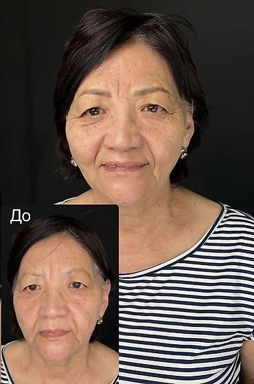 Перманентный макияж: Перманентный макияж, Межресничка, татуаж, Пудровое напыление, Теневая растушевка, Требуются модели — 10