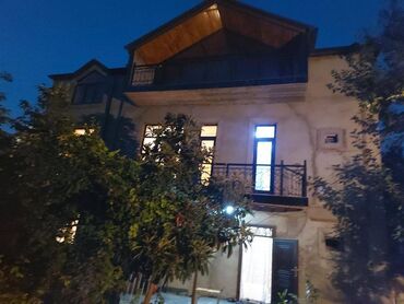 Həyət evləri və villaların satışı: 8 otaq, 450 kv. m, Yeni təmirli — 6